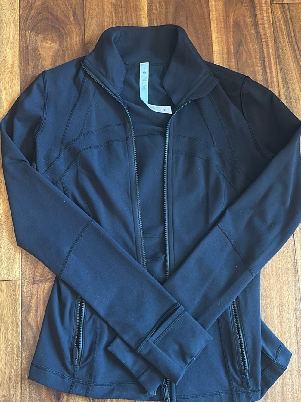 lululemon define jacket